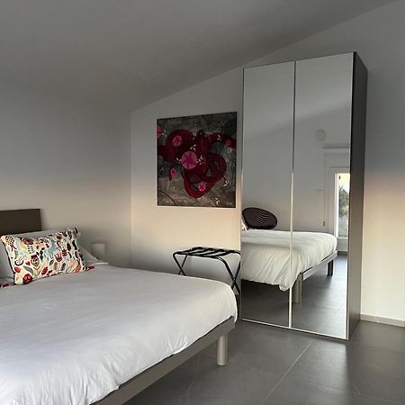 Il Mare Di Giu Boutique Guesthouse Licata Exterior photo