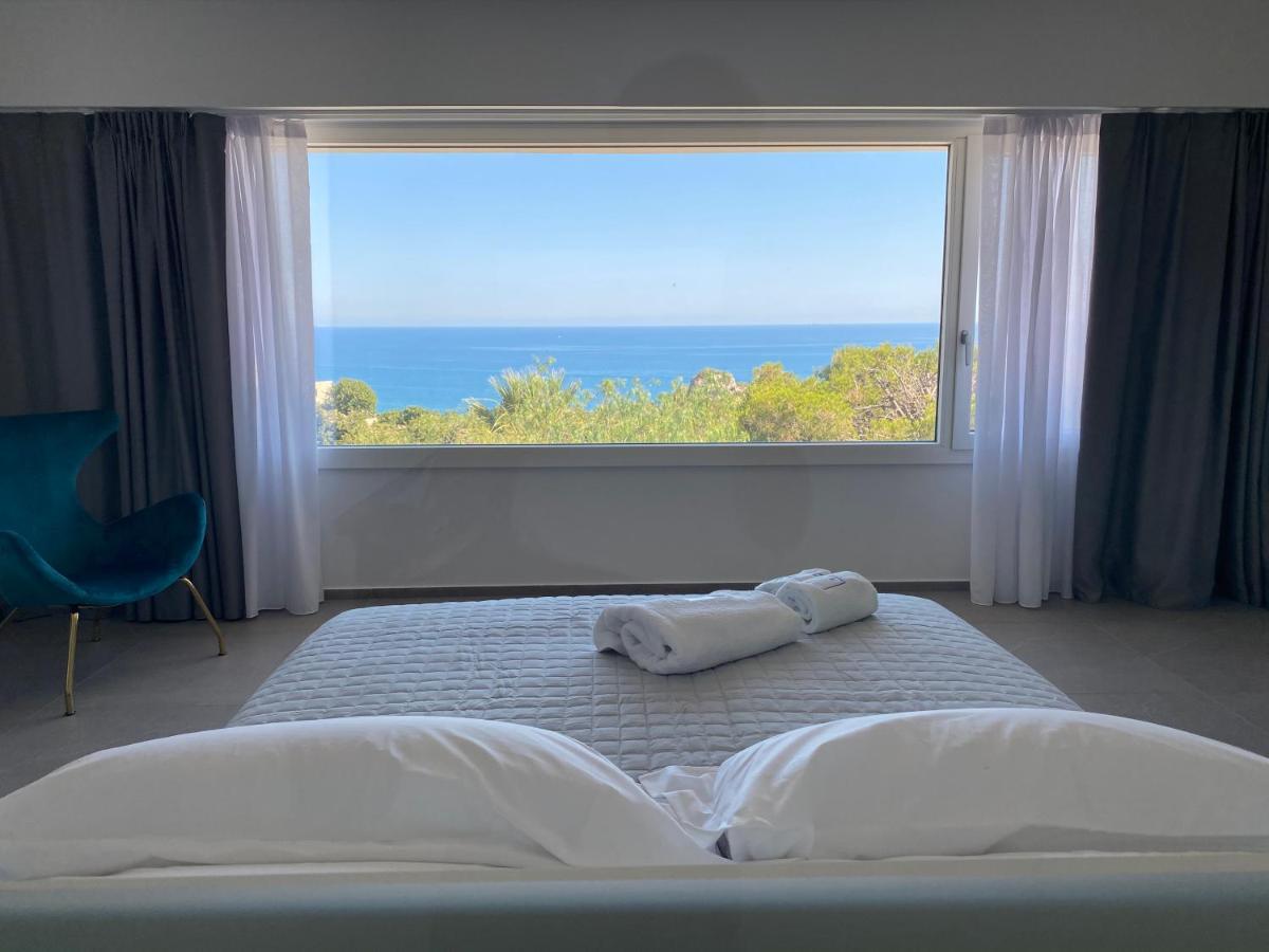 Il Mare Di Giu Boutique Guesthouse Licata Exterior photo