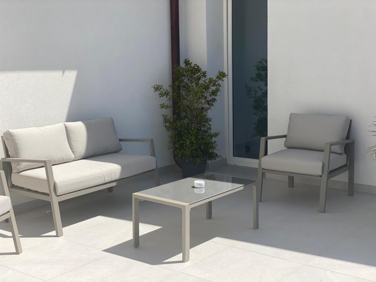 Il Mare Di Giu Boutique Guesthouse Licata Exterior photo