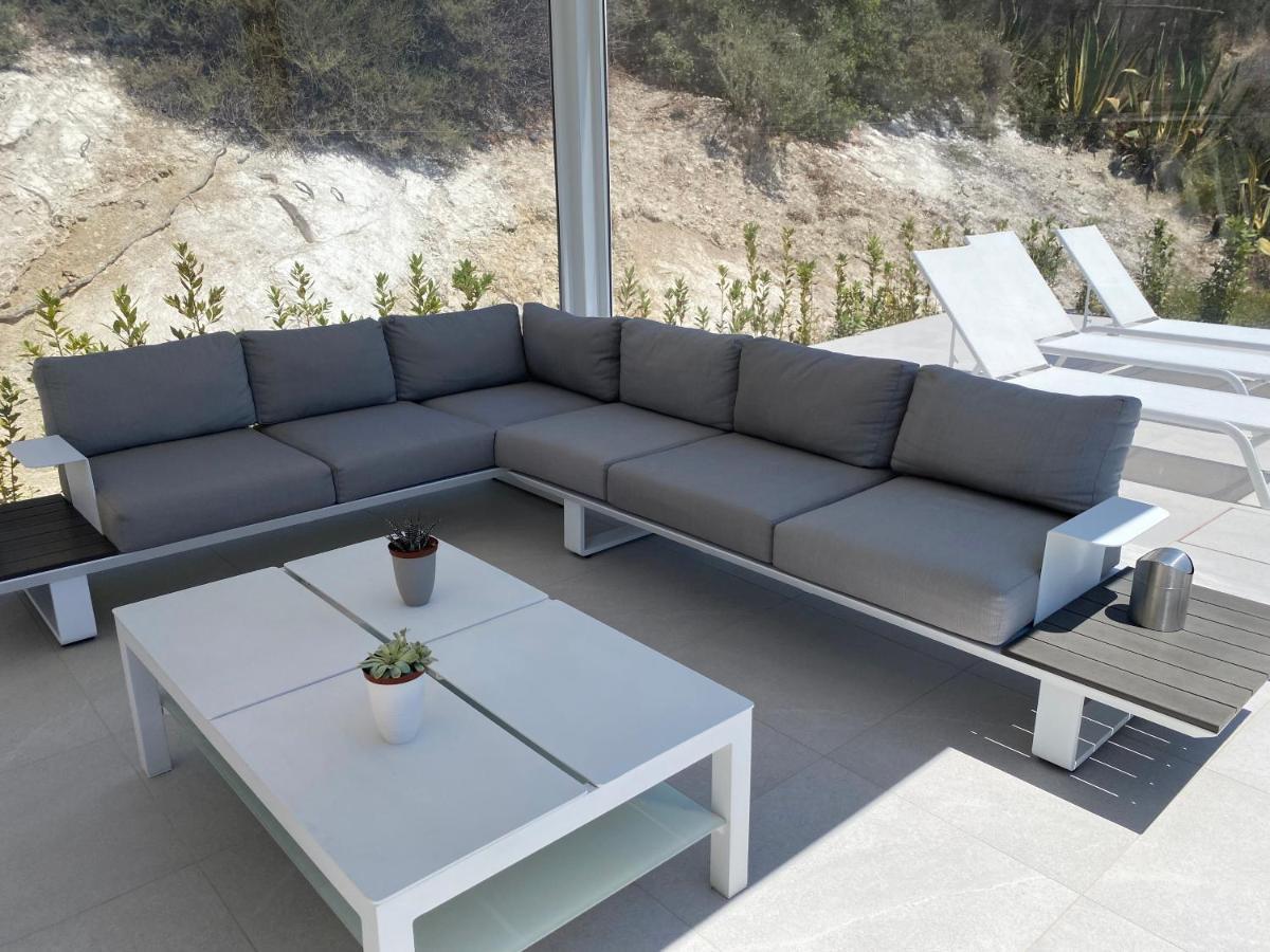 Il Mare Di Giu Boutique Guesthouse Licata Exterior photo