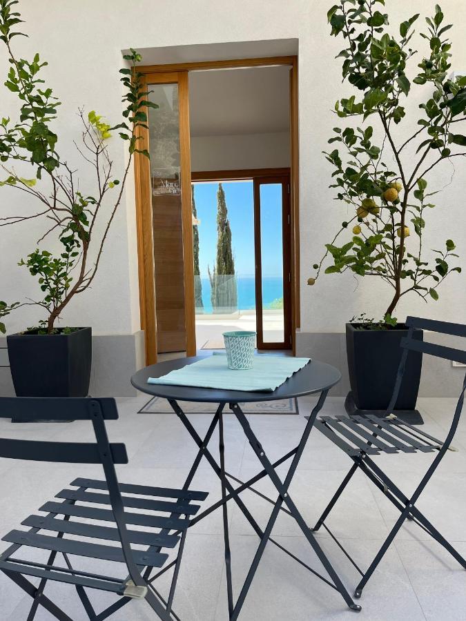 Il Mare Di Giu Boutique Guesthouse Licata Exterior photo
