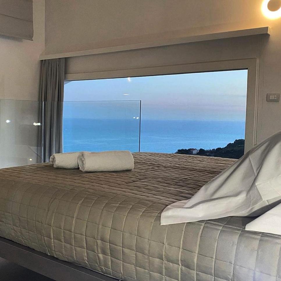 Il Mare Di Giu Boutique Guesthouse Licata Exterior photo